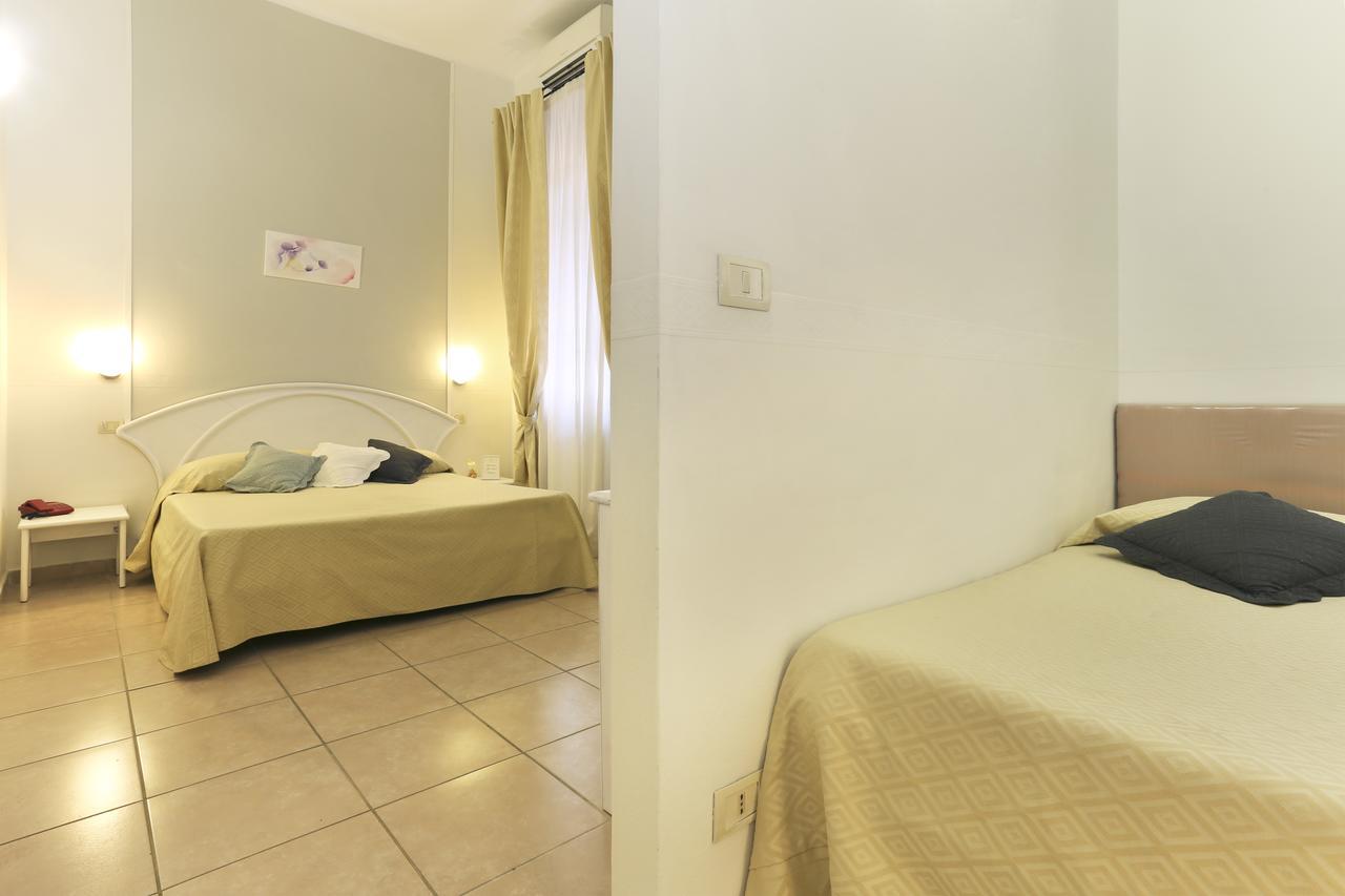 Hotel Nettuno Marina di Pietrasanta Exterior photo