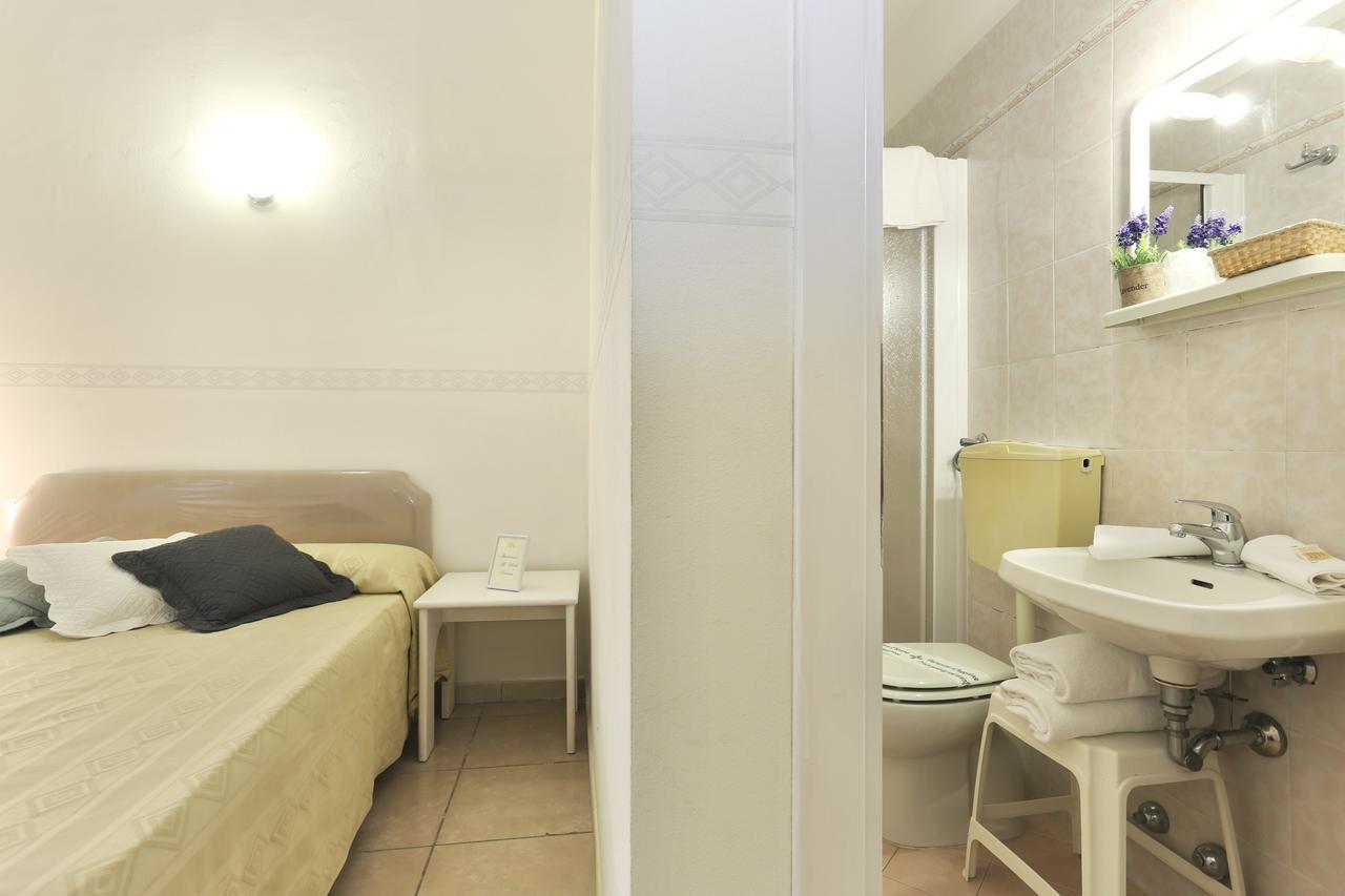 Hotel Nettuno Marina di Pietrasanta Exterior photo